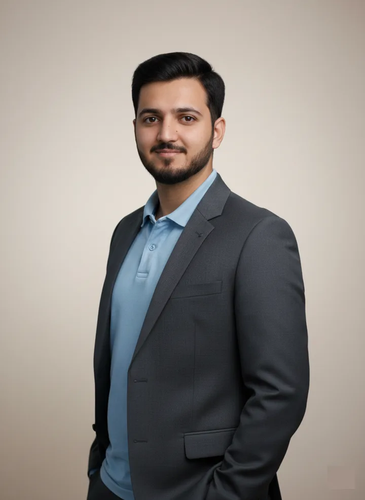 Hassan Zubair